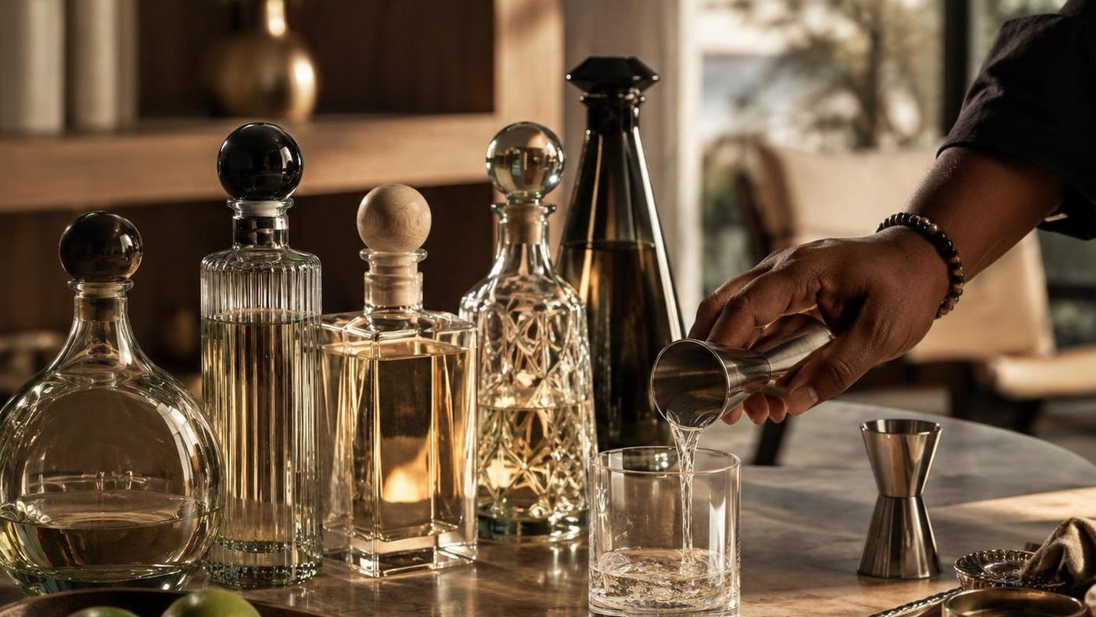 Black Owned Tequila Brands — context and caveats, for quick reference