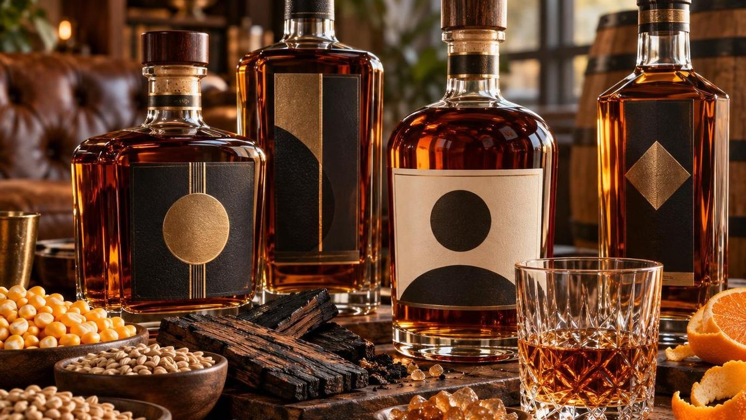 Black Owned Whiskey Brands to Try Today — the practical details