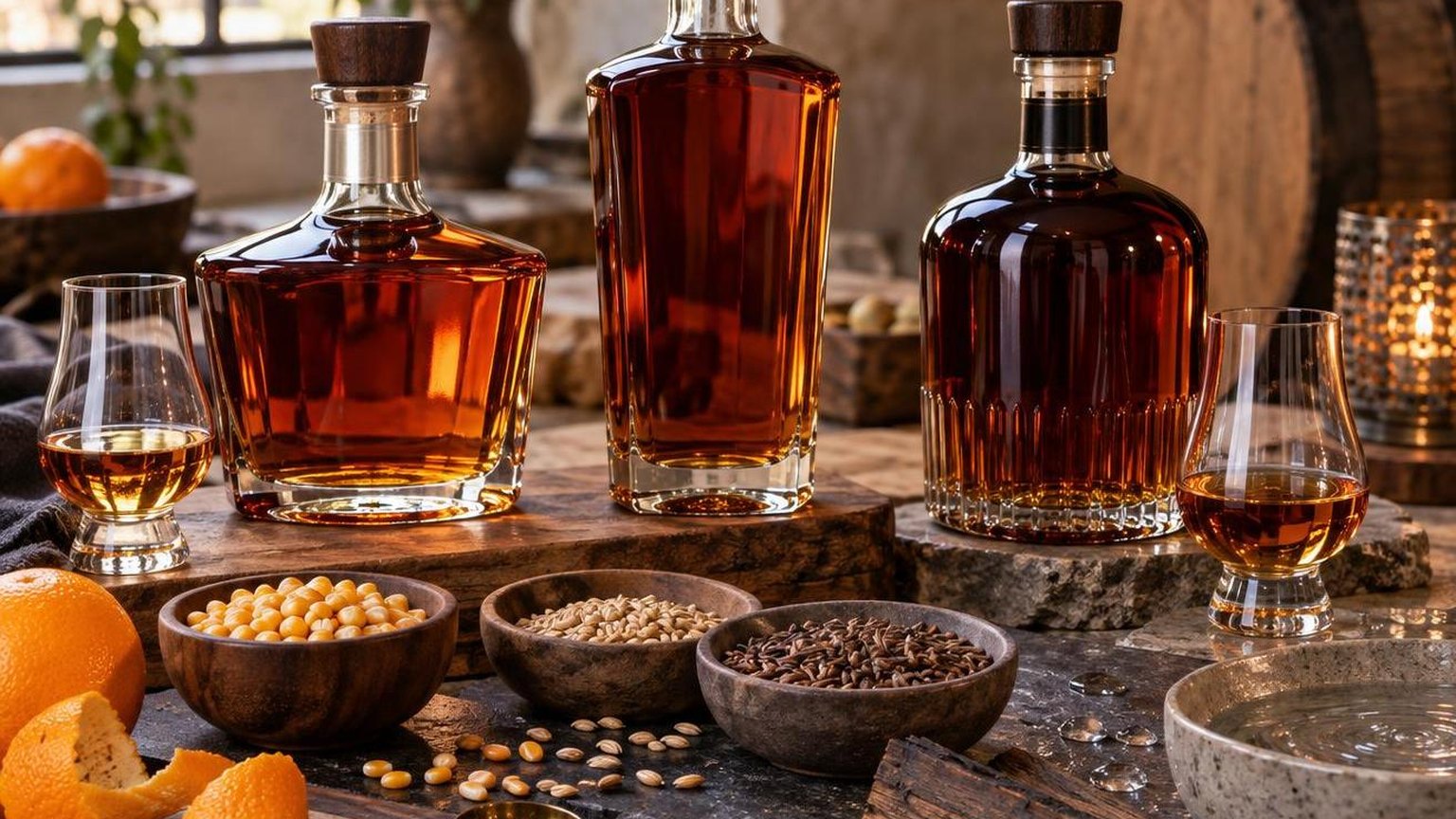 Black Owned Whiskey Brands to Try Today — common questions, answered plainly