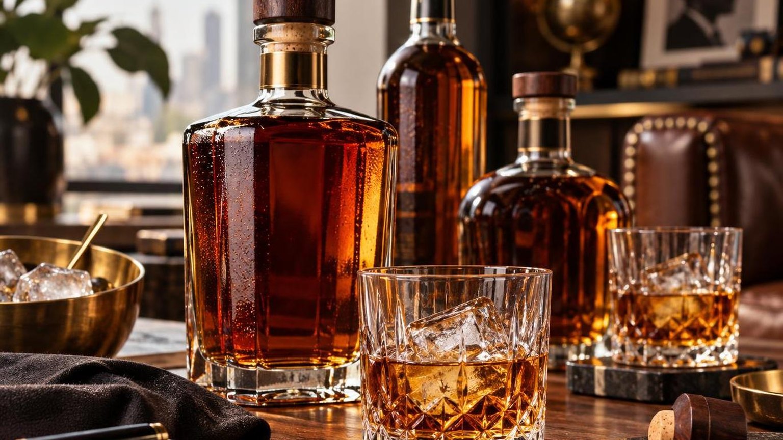Black Owned Whiskey Brands to Try Today — the details worth knowing