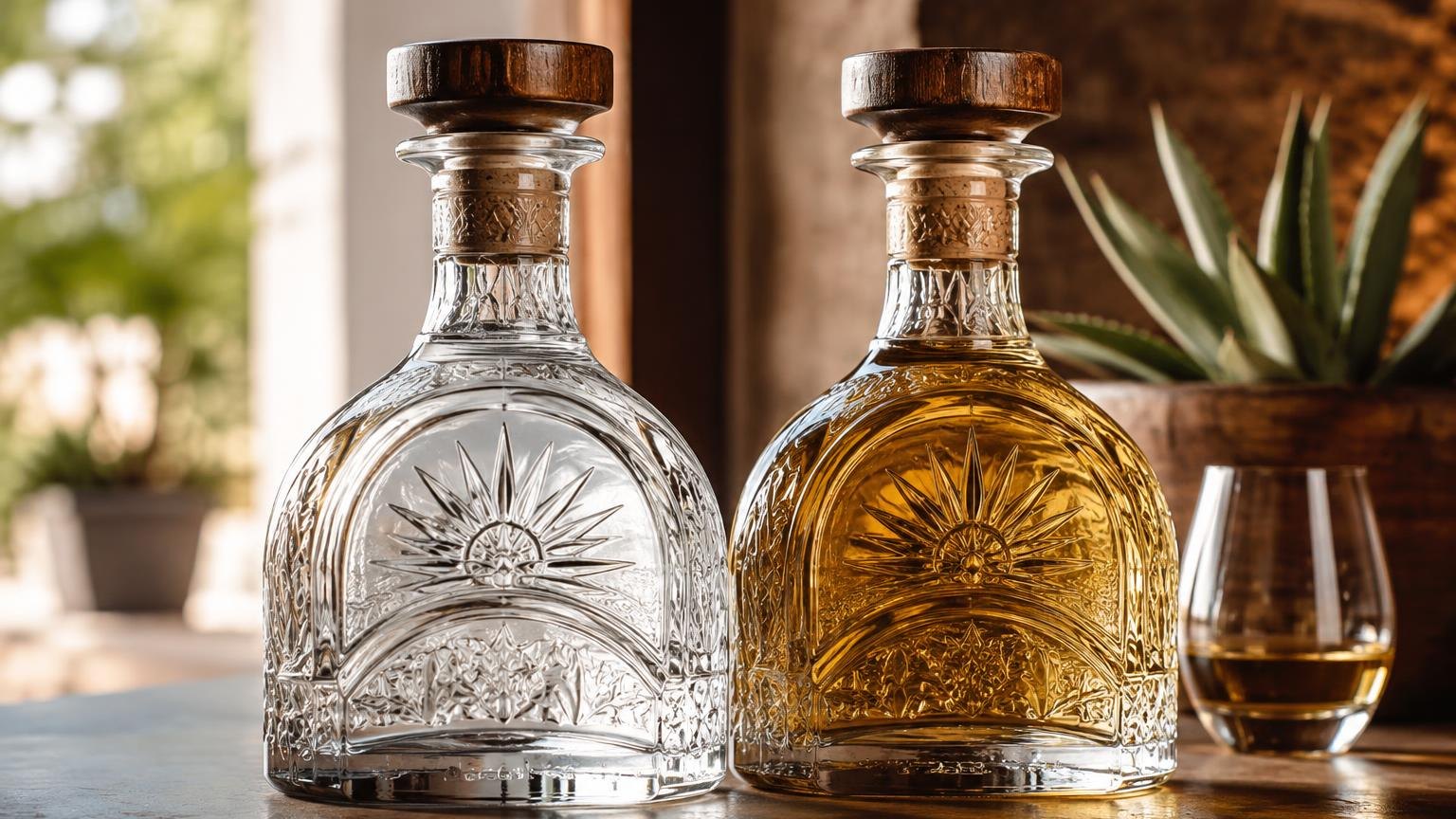 Blanco Vs Reposado — common questions, answered plainly, based on measured values