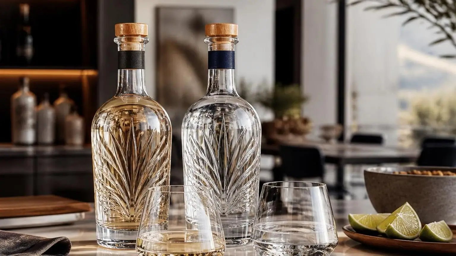 Blanco Vs Silver Tequila: Which Is Better? 8 Blanco Vs Silver Tequila: Which Is Better? — how it compares in practice
