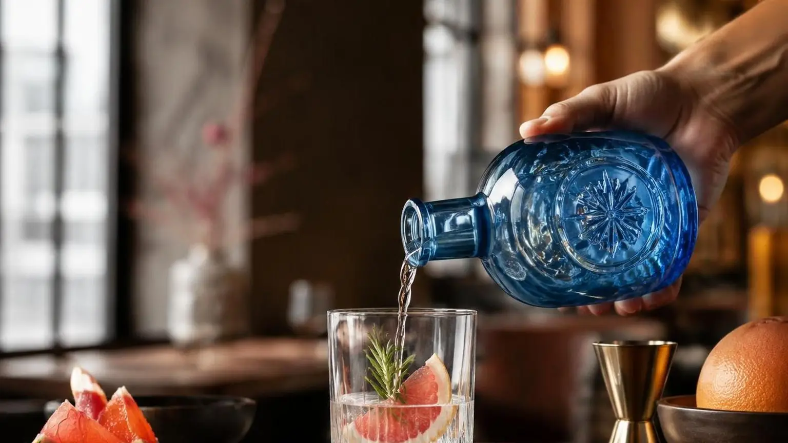 What Is Blue Bottle Tequila? — how it compares in practice