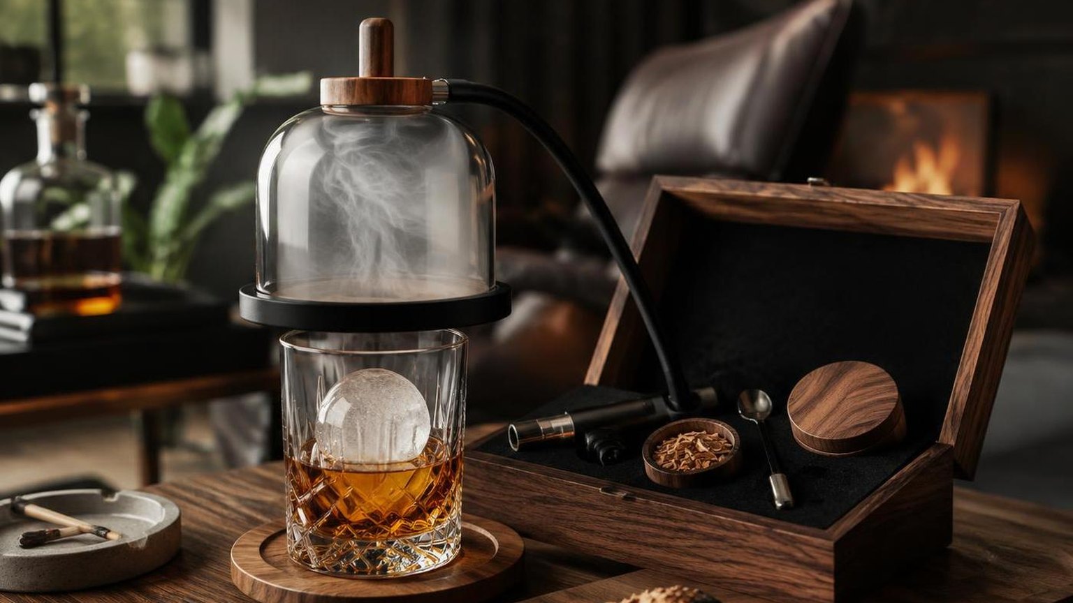Bourbon Smoker Kit - Comprehensive Guide From Expert 8 Bourbon Smoker Kit — the practical details, in this guide