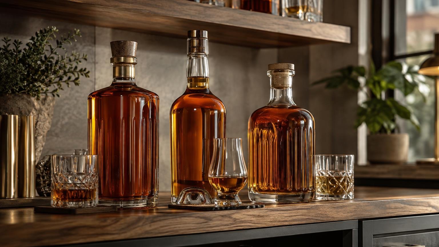 Bourbon Vs Whiskey Vs Scotch: Which is Best? — common questions, answered plainly