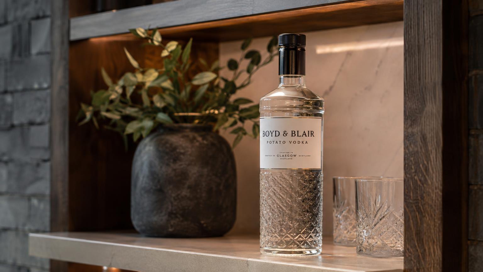 Boyd And Blair Vodka Review - Information From Experts 6 Boyd And Blair Vodka Review — a closer look