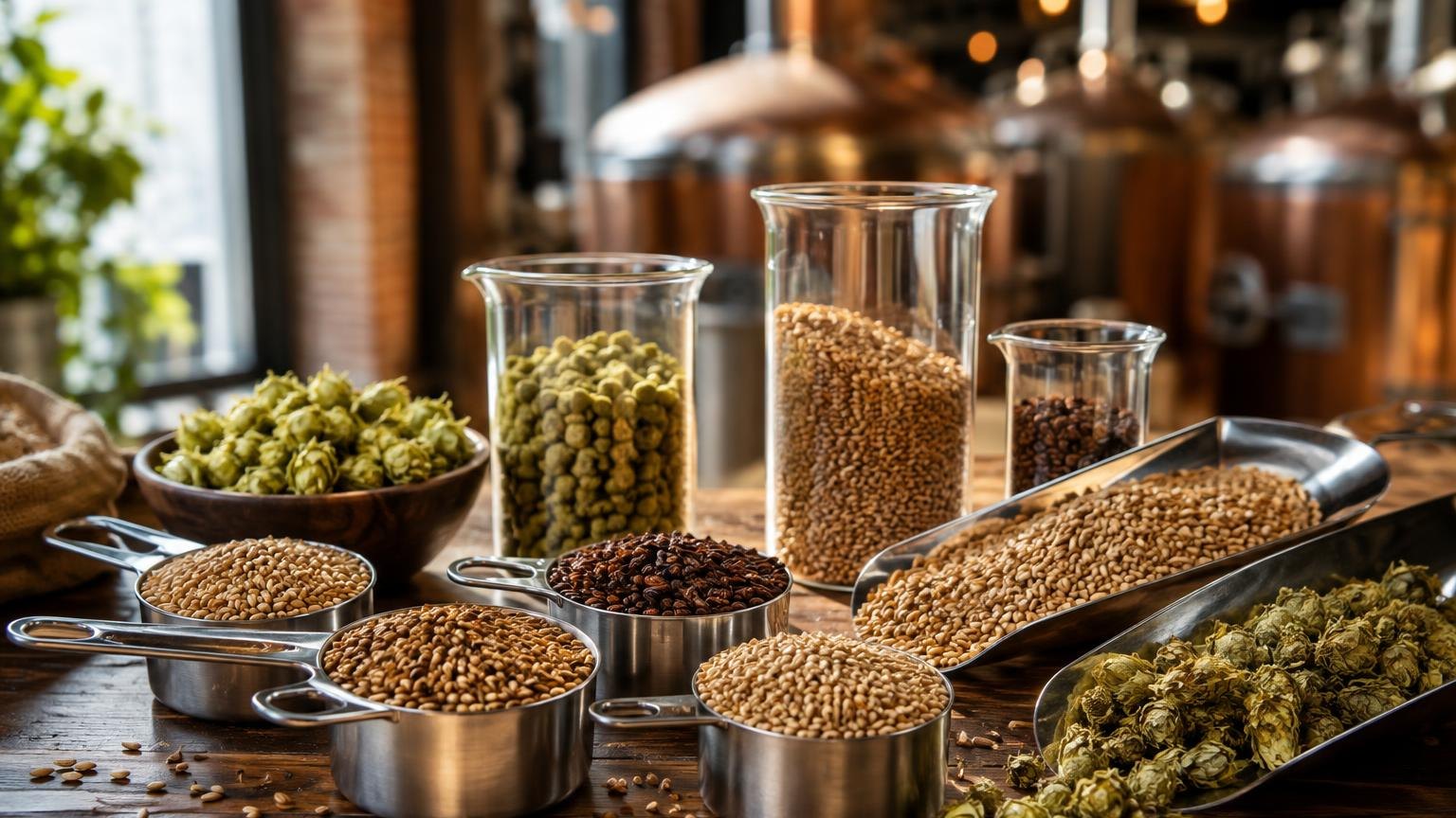 Breweries in Delaware, Ohio Worth Visiting, broken down step by step