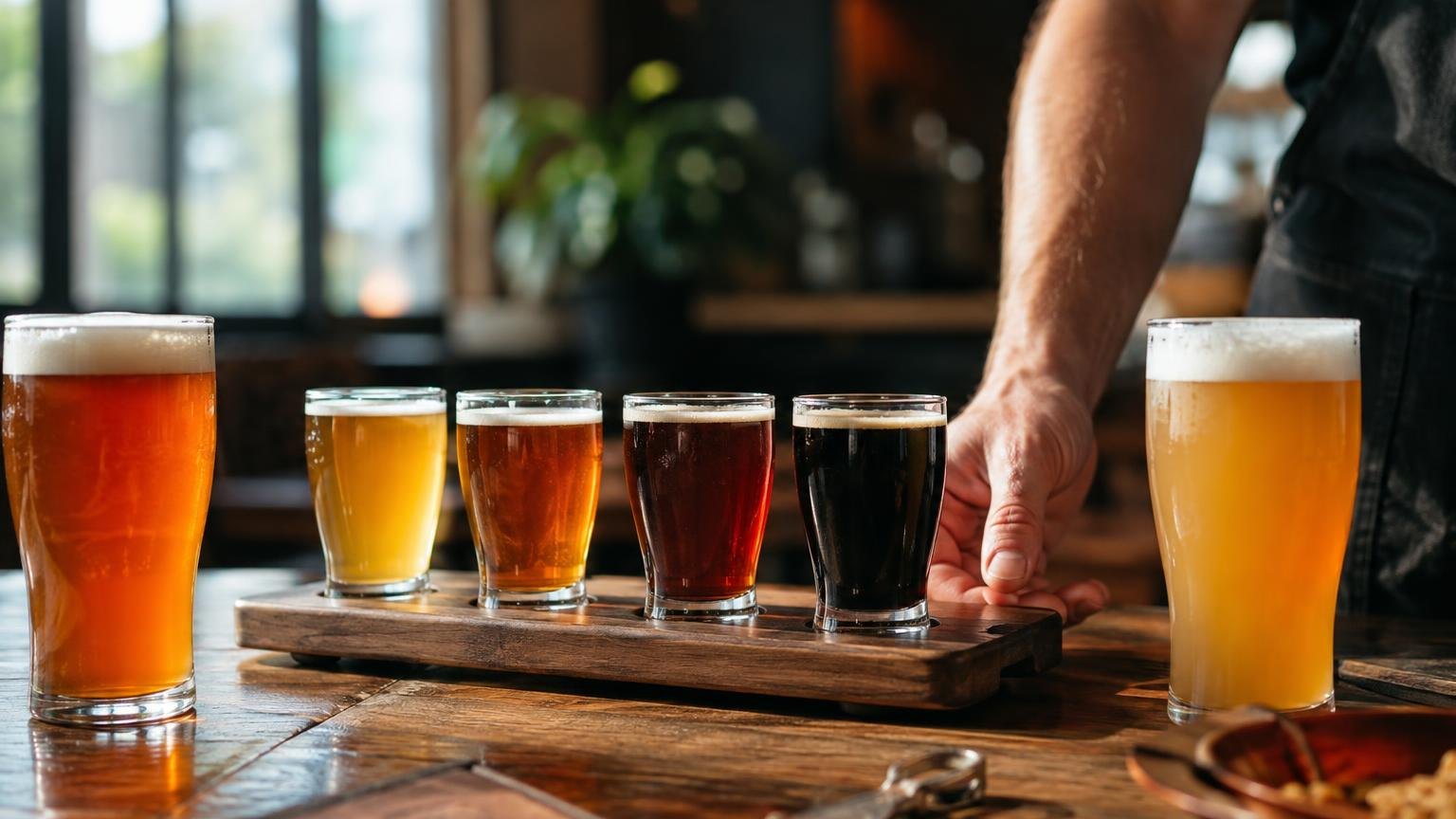 Breweries Near Sandusky Ohio Worth Visiting — what the numbers show