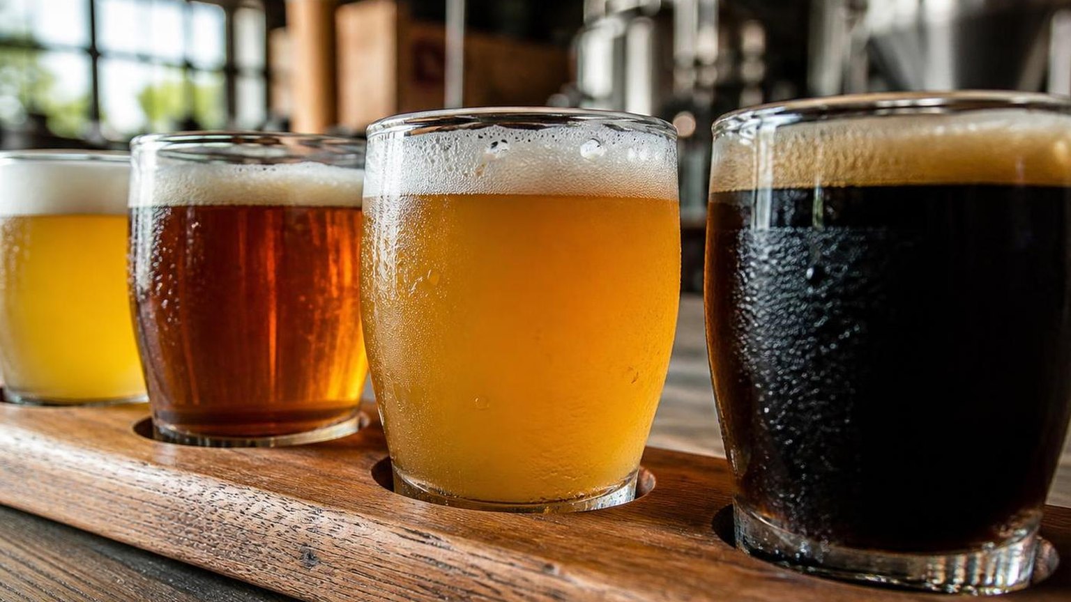 Breweries Near Sandusky Ohio Worth Visiting — the short answer, with the data behind it
