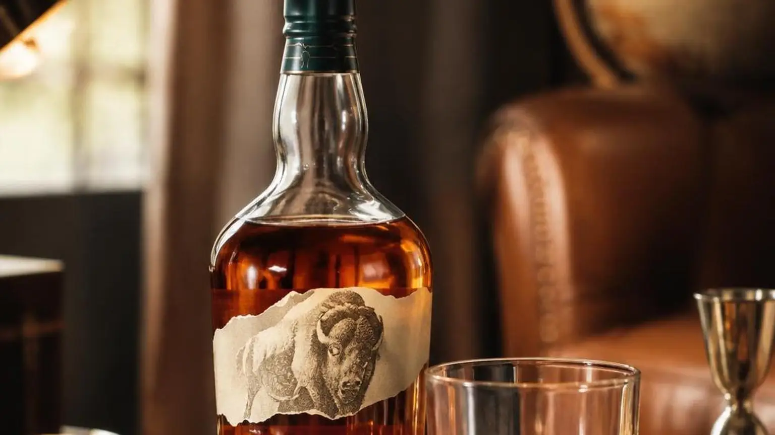 Buffalo Trace Bourbon Review — common questions, answered plainly