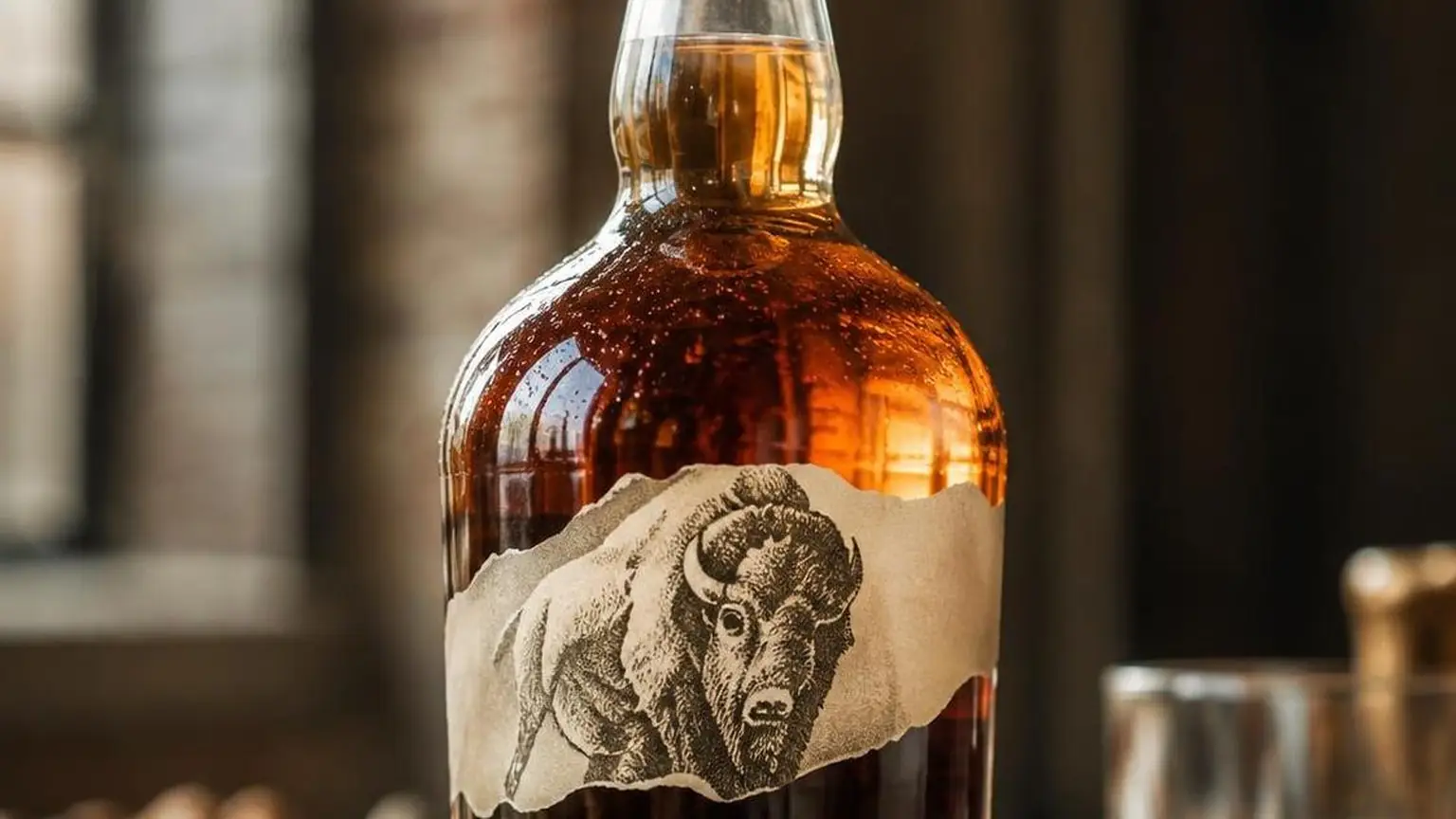 Buffalo Trace Bourbon Review at a glance, for quick reference