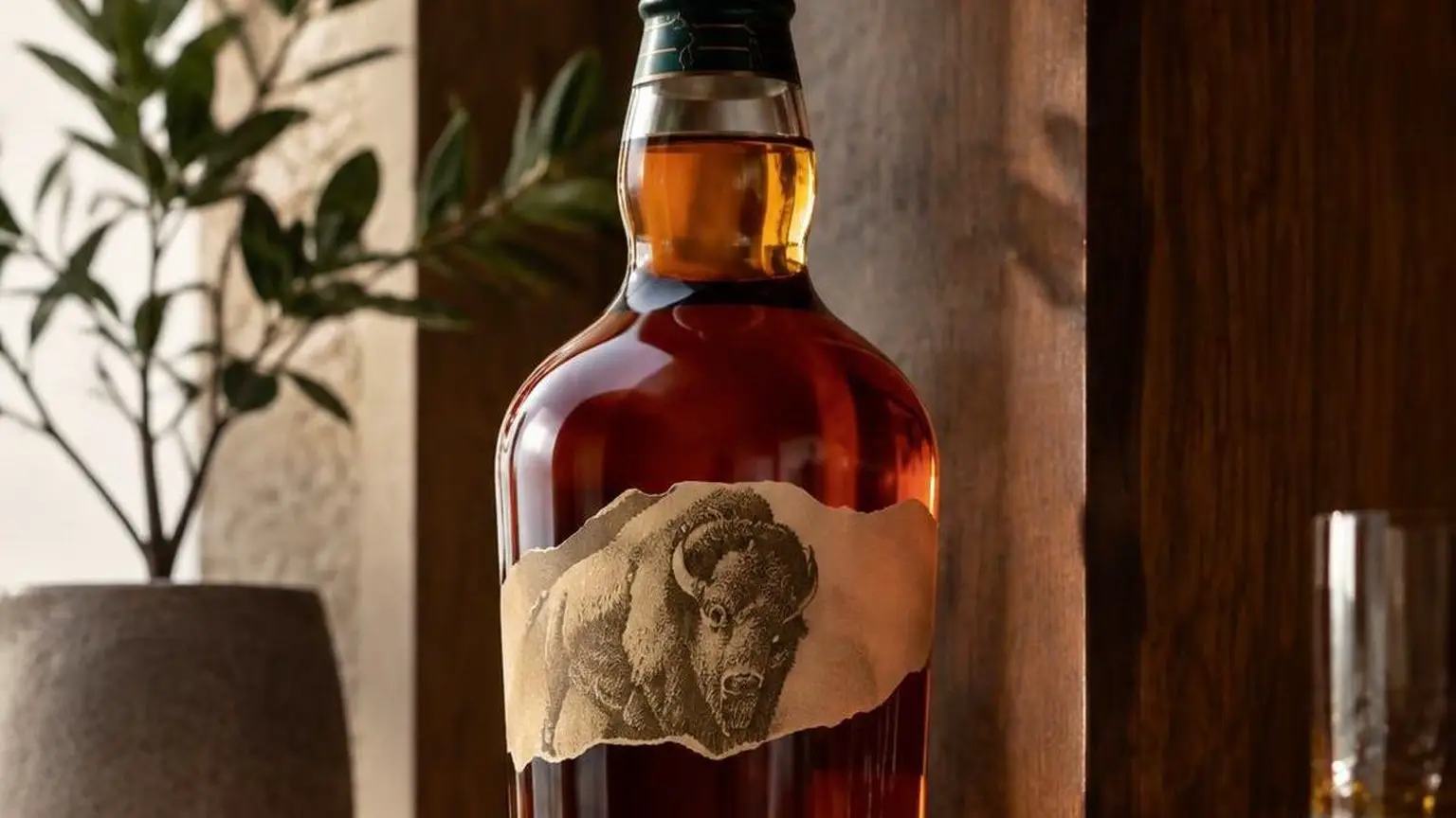 Buffalo Trace Bourbon Review — the details worth knowing