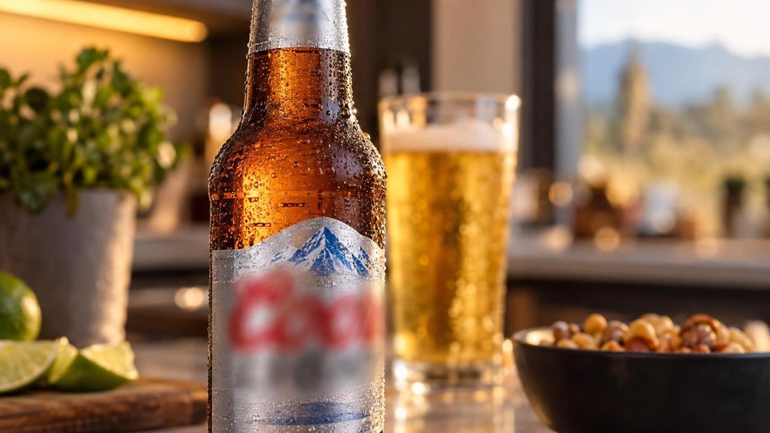 Calories in a Bottle of Coors Light — side by side with the alternatives