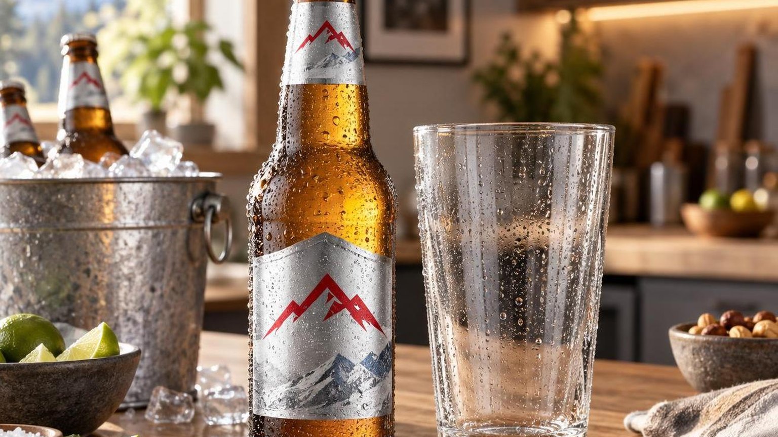 Calories in a Bottle of Coors Light — what the numbers show