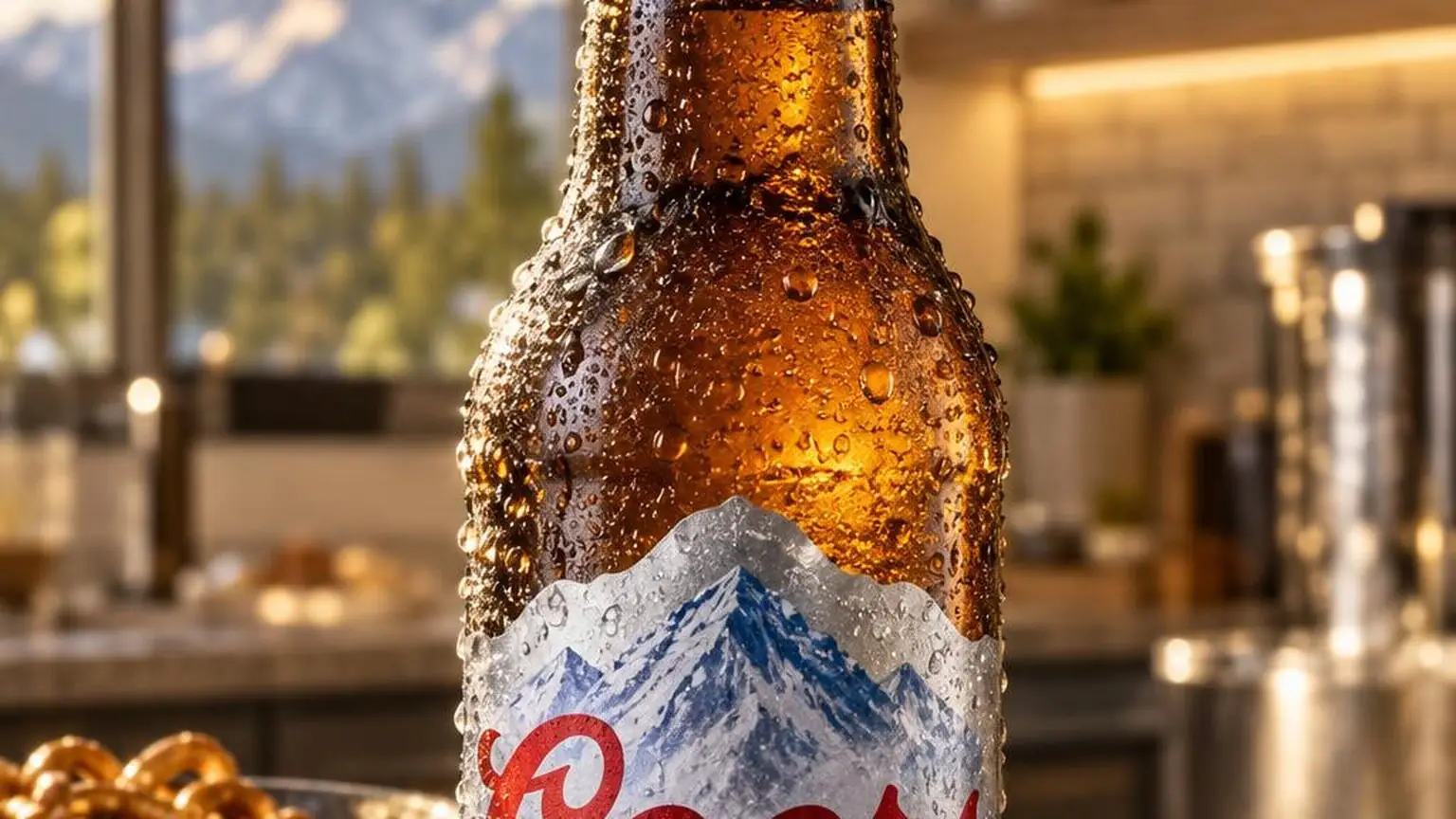 Calories in a Bottle of Coors Light — how it compares in practice
