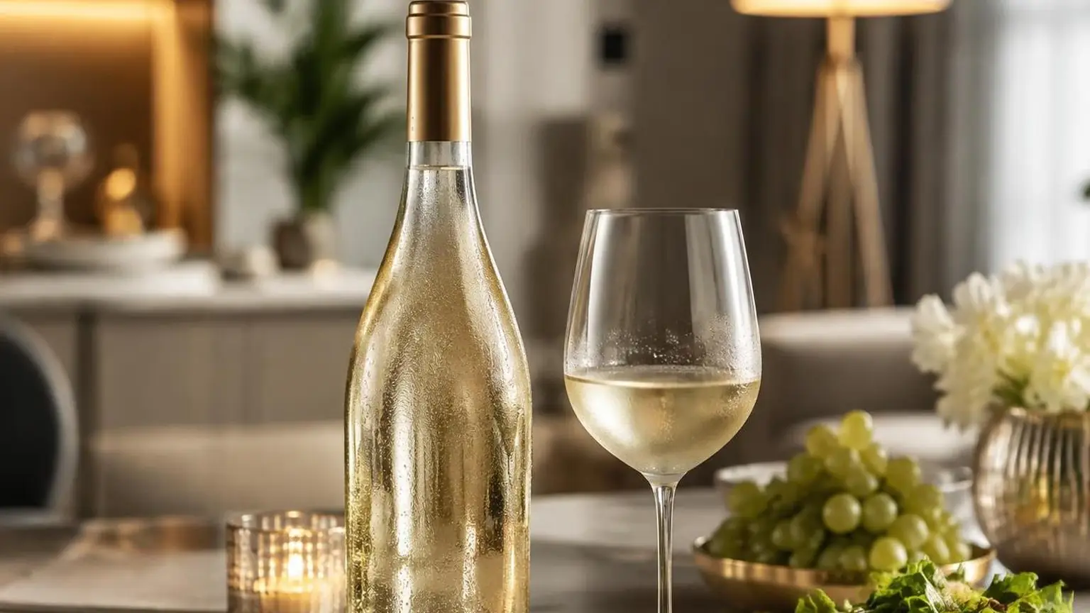 How Many Calories Are in Moscato Wine? — common questions, answered plainly