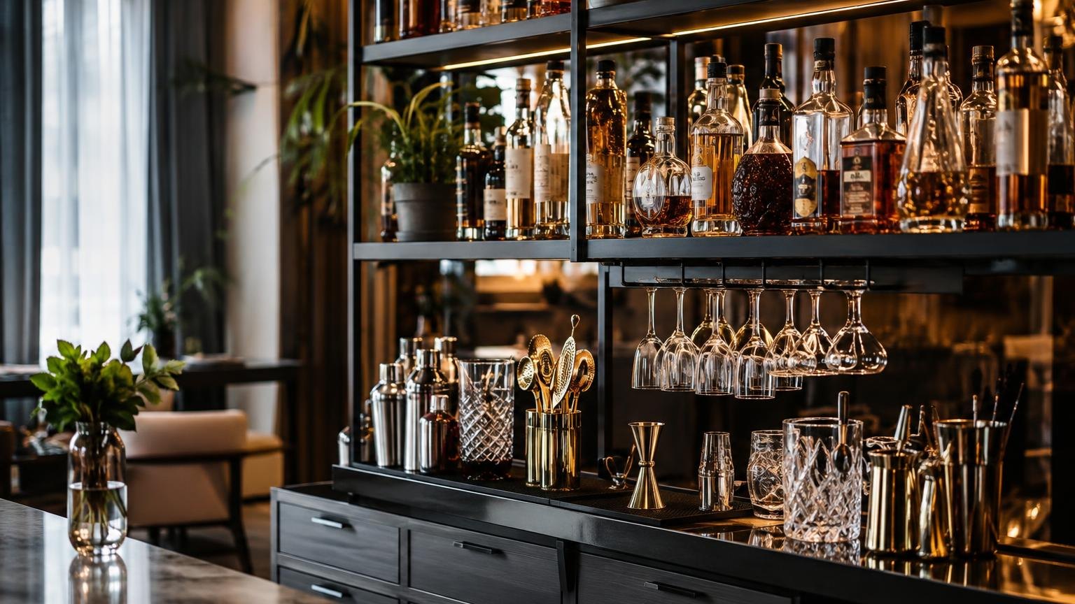 Can You Become A Bartender At 18? — measured, not estimated