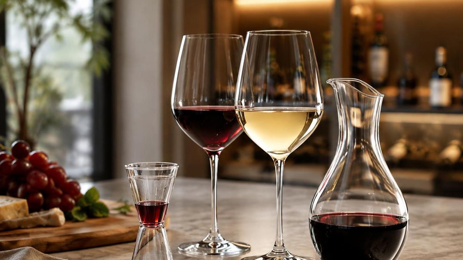Can You Mix Red And White Wine? — the practical details