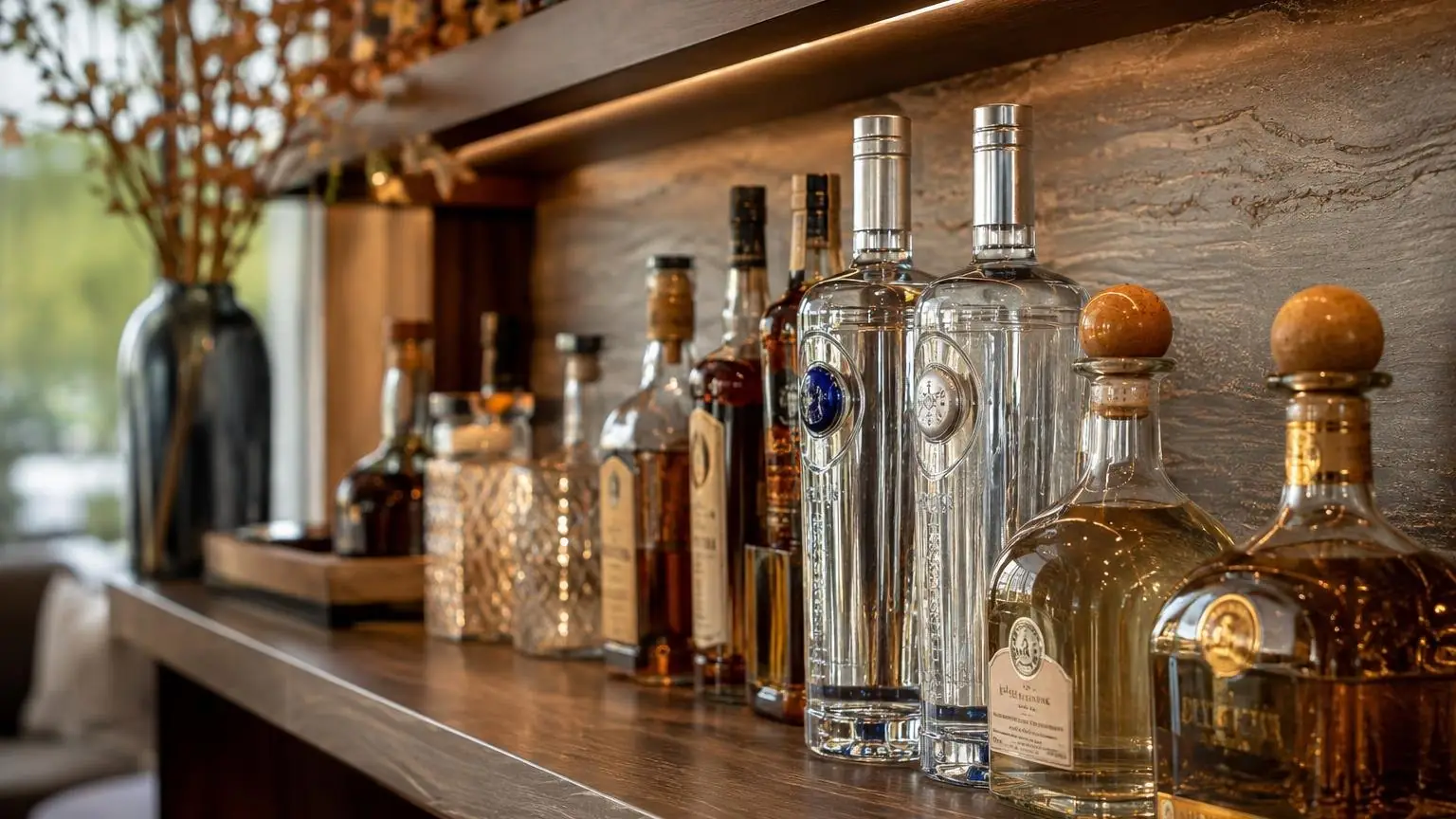 Can You Mix Vodka & Tequila? — how it works in the real world