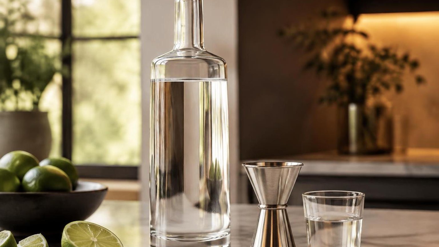 Can You Smell Vodka On Your Breath? — what matters when choosing