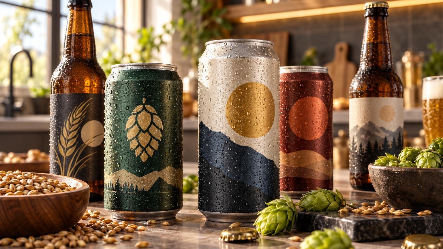 Cheap High Alcohol Content Beer That Delivers Value 5 Cheap High Alcohol Content Beer That Delivers Value — where the figures come from