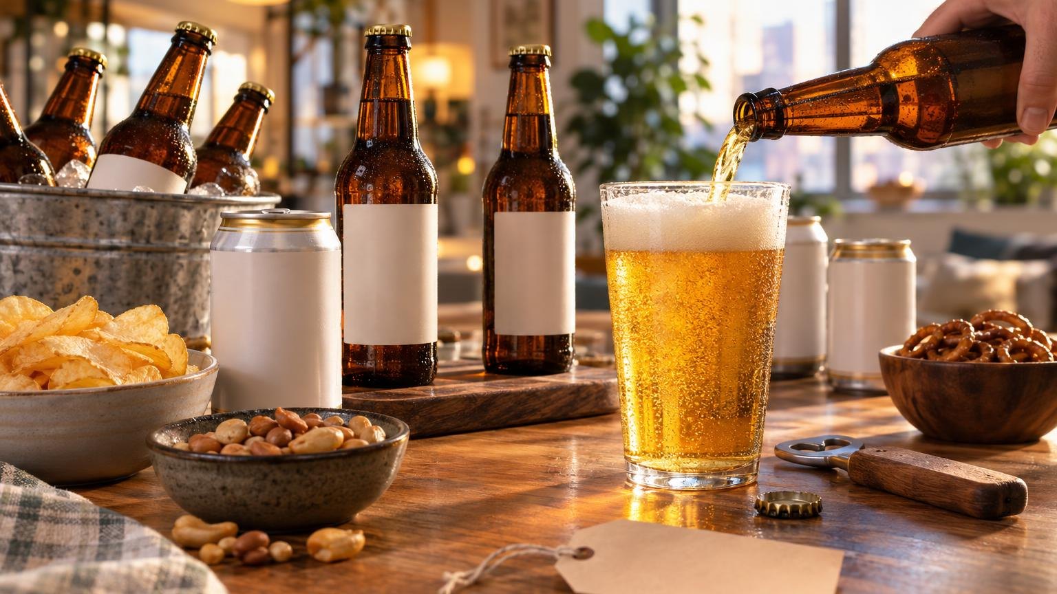 Cheap High Alcohol Content Beer That Delivers Value 6 Cheap High Alcohol Content Beer That Delivers Value — common questions, answered plainly