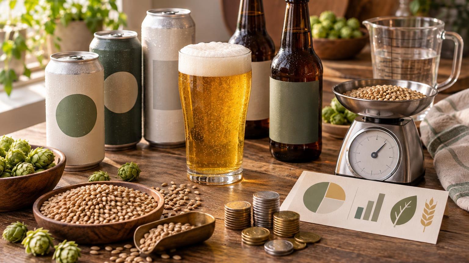 Cheap High Alcohol Content Beer That Delivers Value 8 Cheap High Alcohol Content Beer That Delivers Value — the details worth knowing