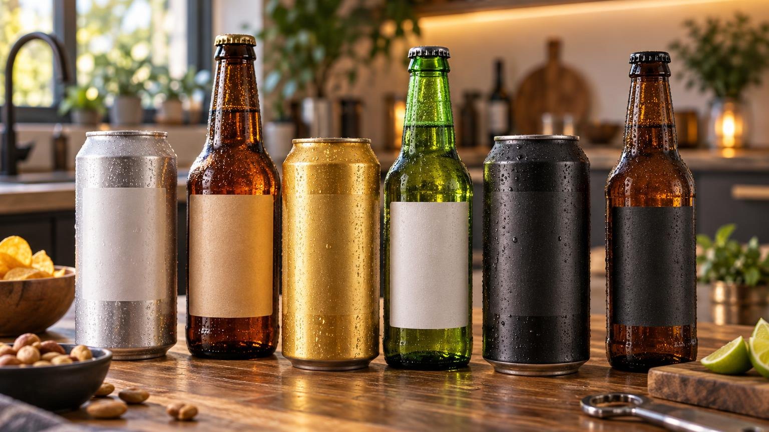 Cheap High Alcohol Content Beer That Delivers Value 9 Cheap High Alcohol Content Beer That Delivers Value — reading the numbers