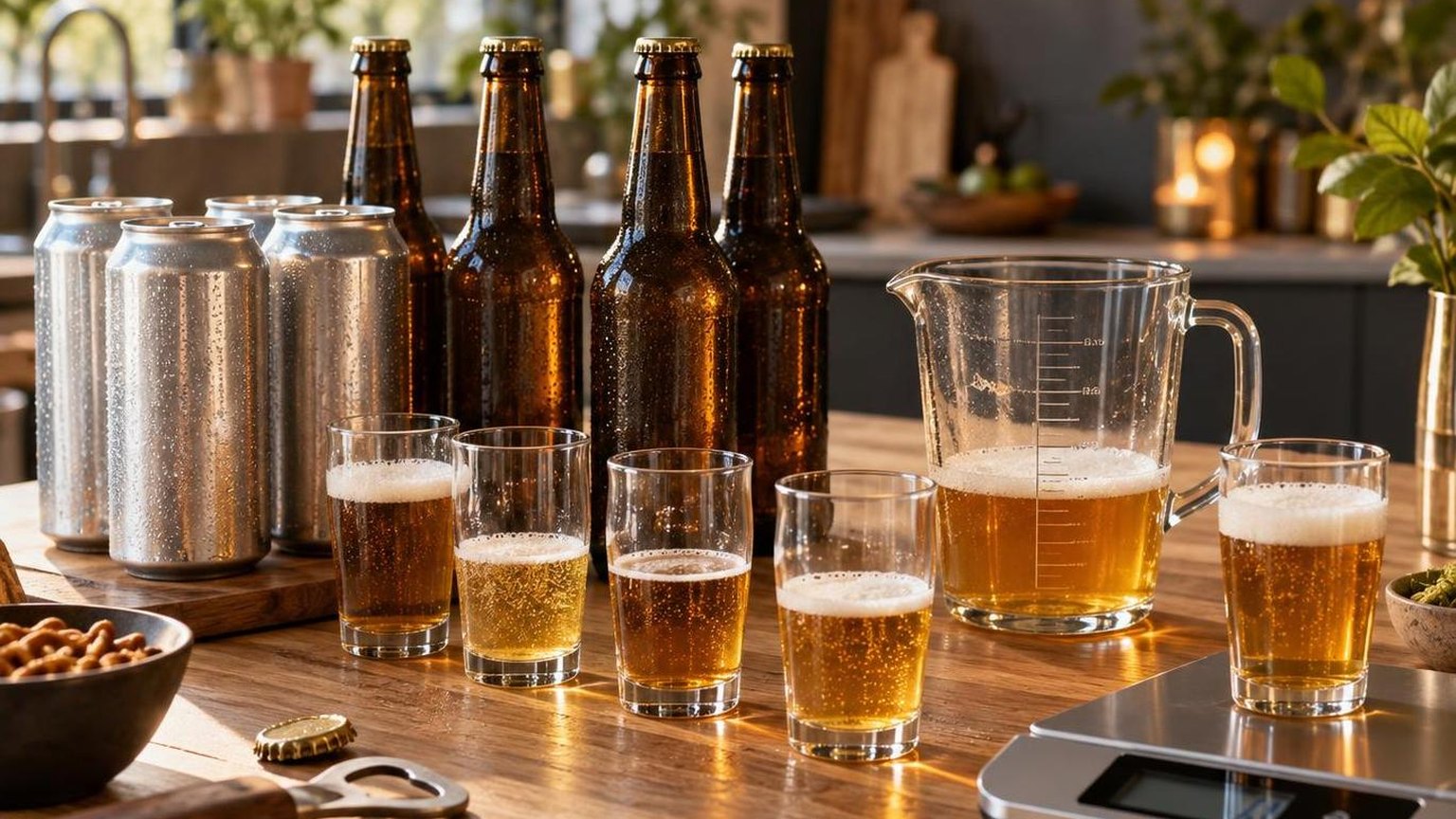 Cheap High Alcohol Content Beer That Delivers Value 4 Cheap High Alcohol Content Beer That Delivers Value — what changes the outcome