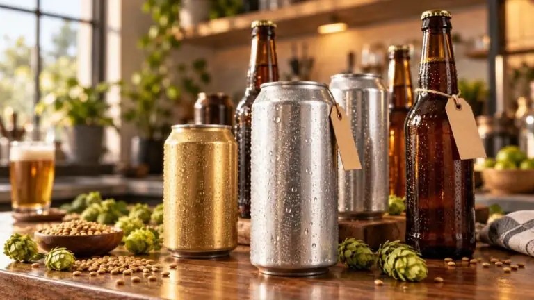 Cheap High Alcohol Content Beer That Delivers Value