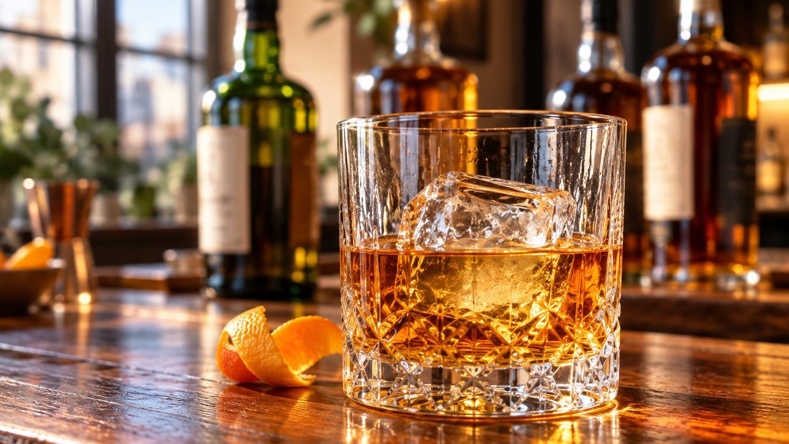 Cheap Irish Whiskey Brands Worth Trying Now — a quick reference