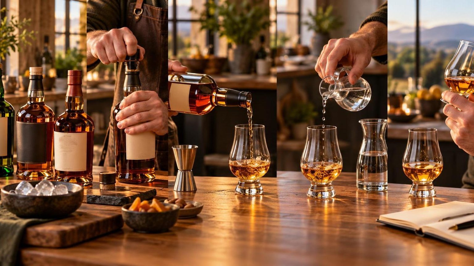 Cheap Irish Whiskey Brands Worth Trying Now — context and caveats
