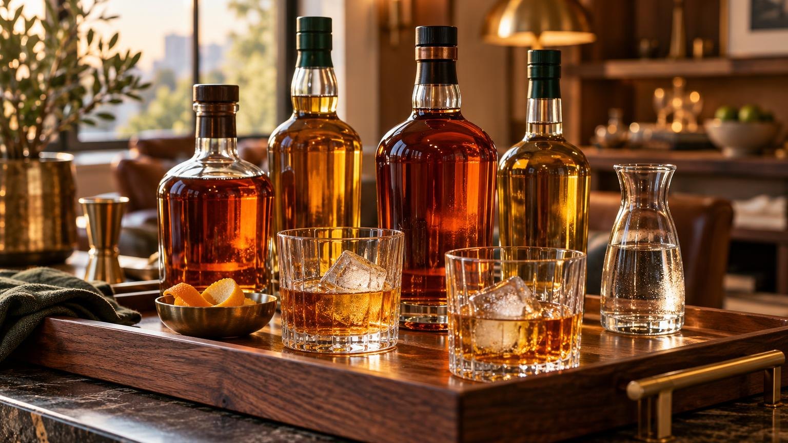 Cheap Irish Whiskey Brands Worth Trying Now — side by side with the alternatives
