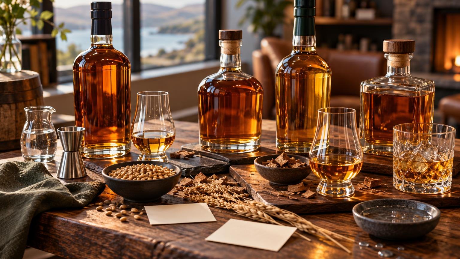 Cheap Irish Whiskey Brands Worth Trying Now — what the numbers show
