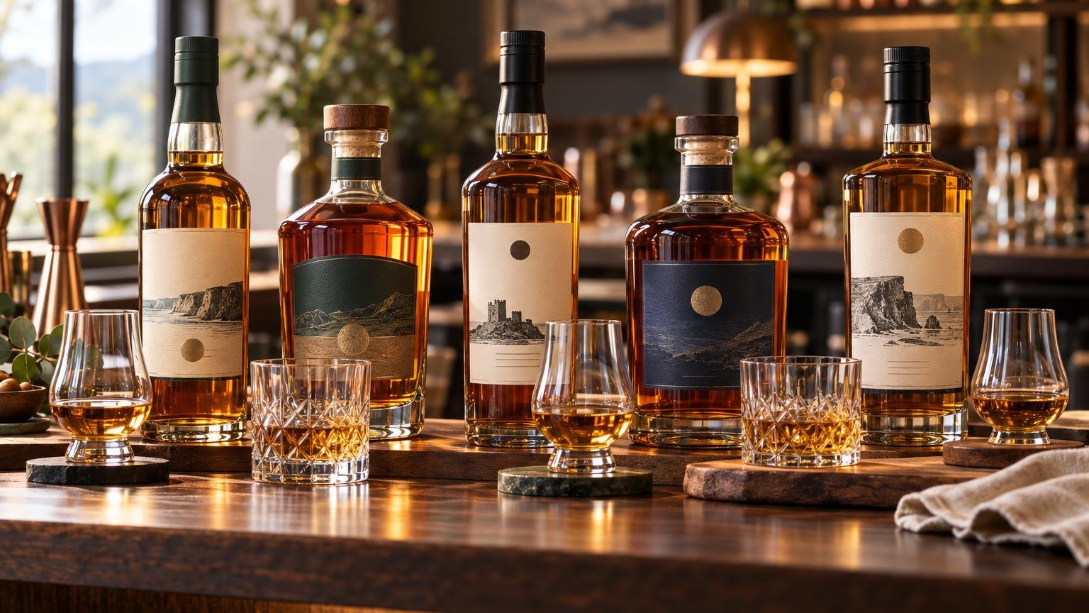 Cheap Irish Whiskey Brands Worth Trying Now — the short answer, with the data behind it