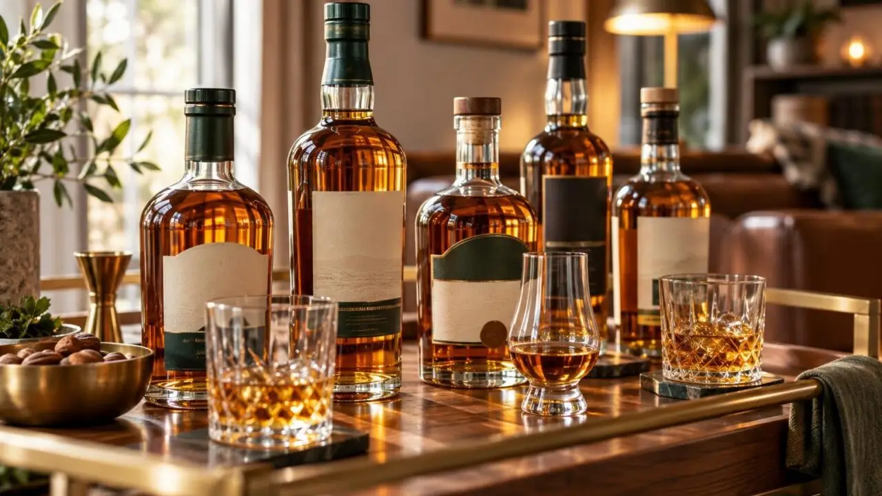 Cheap irish whiskey brands