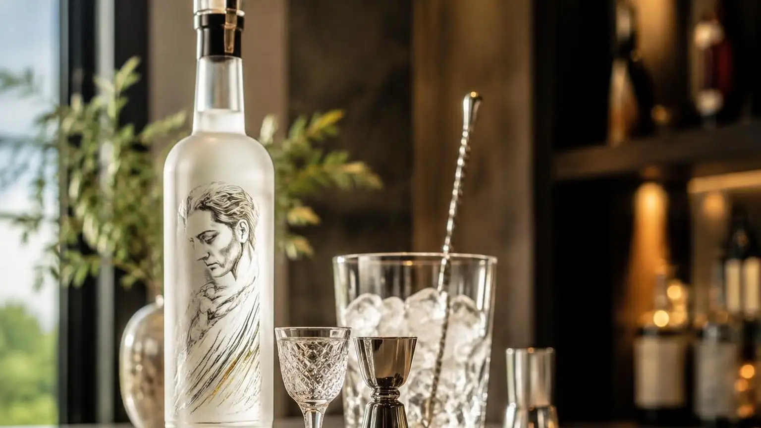 Chopin Vodka Review — a closer look, with the data behind it