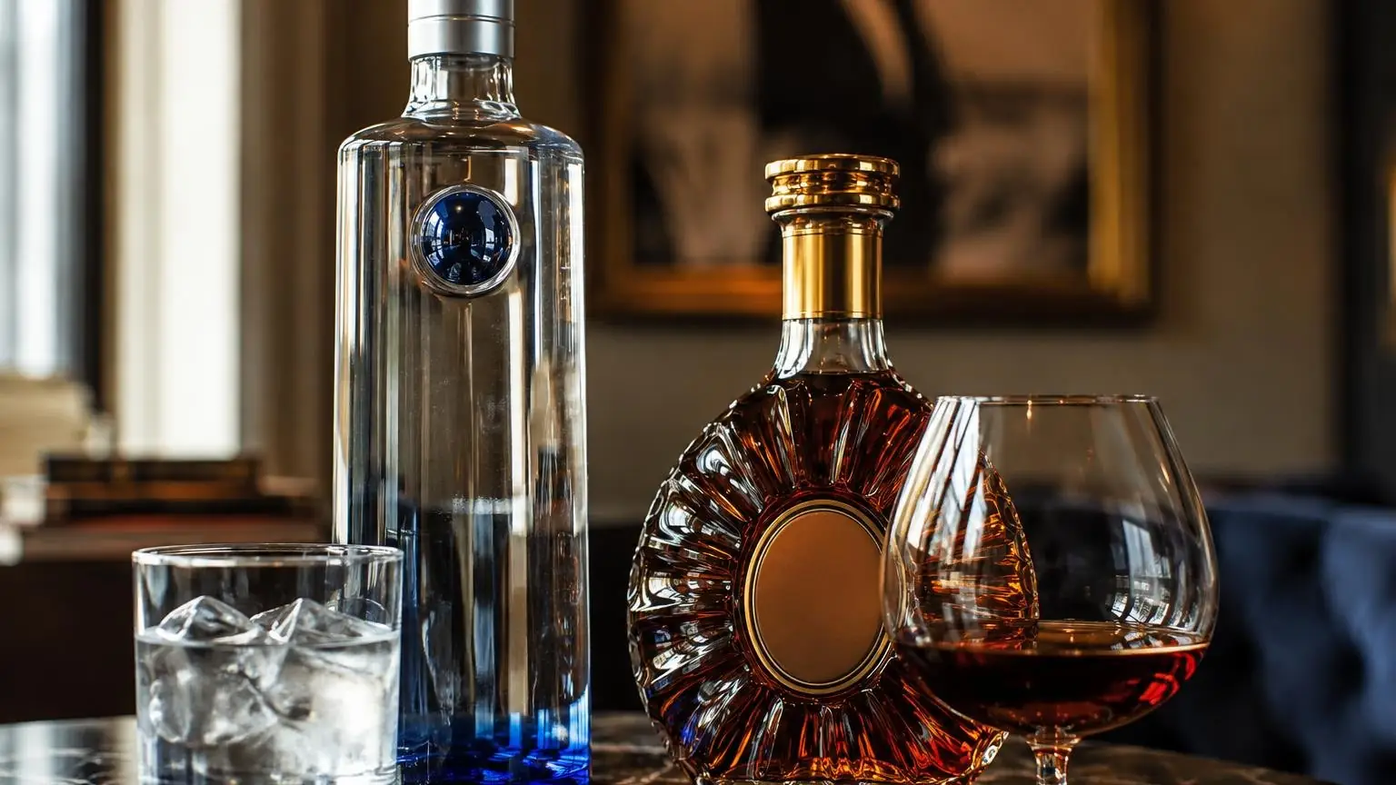 Ciroc Vs Brandy — common questions, answered plainly, based on measured values