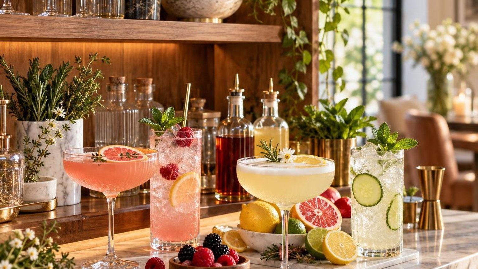 Cocktails That Don\u2019t Taste Like Alcohol — how it compares in practice