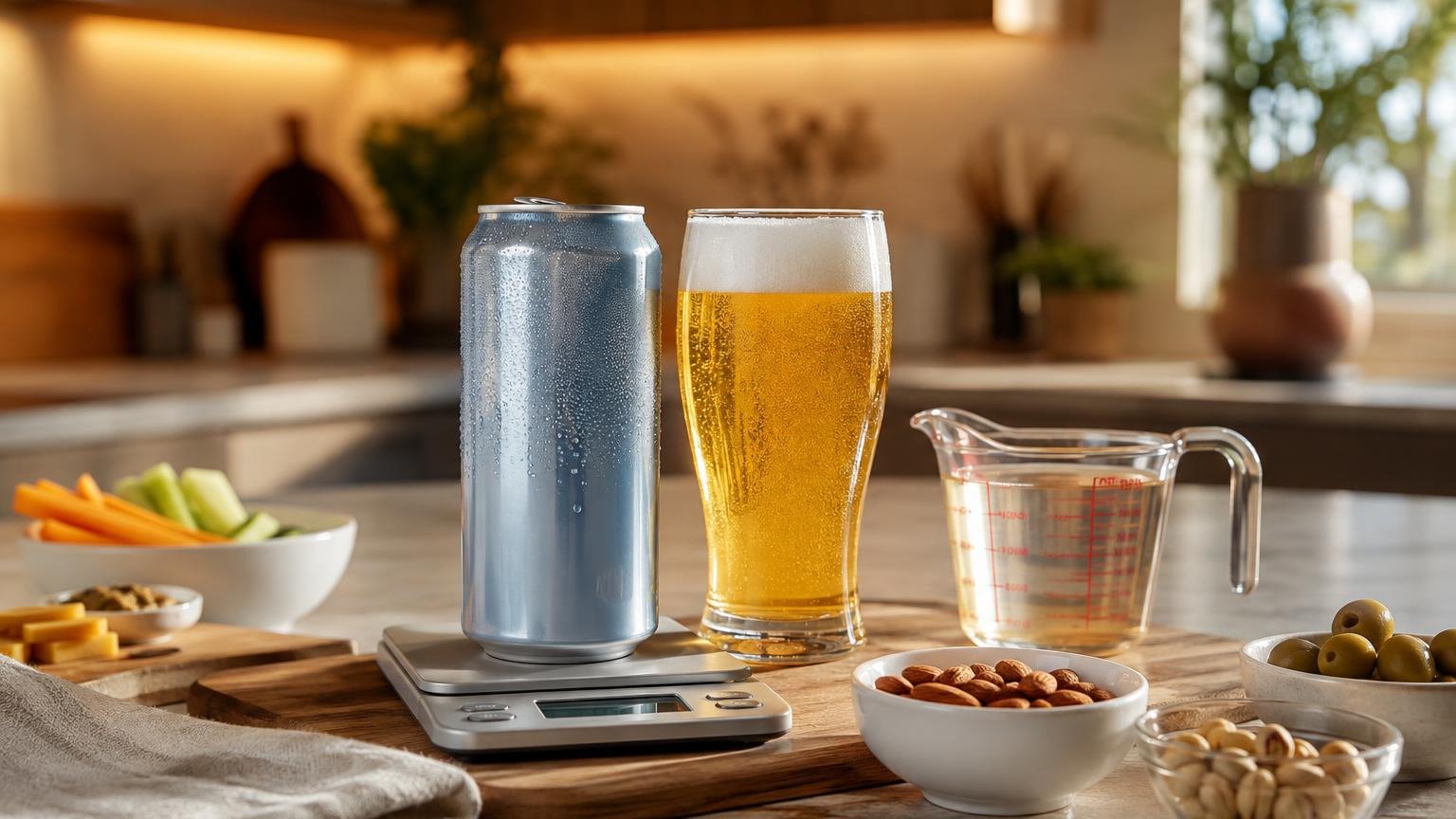 Coors Light Nutrition Facts - What You Need to Know? 9 Coors Light Nutrition Facts - What You Need to Know? — the short answer, with the data behind it