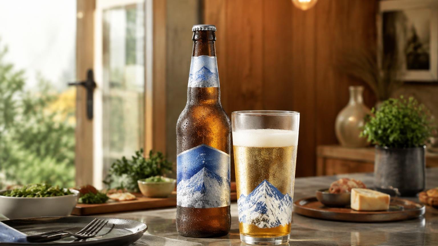 Coors Light Nutrition Facts - What You Need to Know? 8 Coors Light Nutrition Facts - What You Need to Know? — a closer look