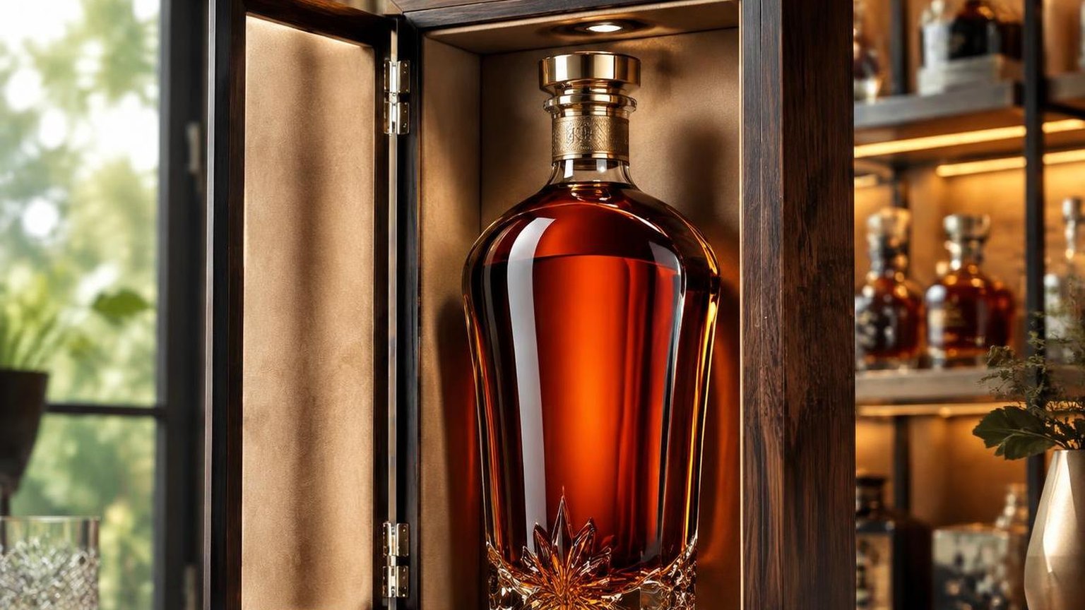 Crown Royal 29 Year Price - How Much Does It Cost? 6 Crown Royal 29 Year Price - How Much Does It Cost? at a glance