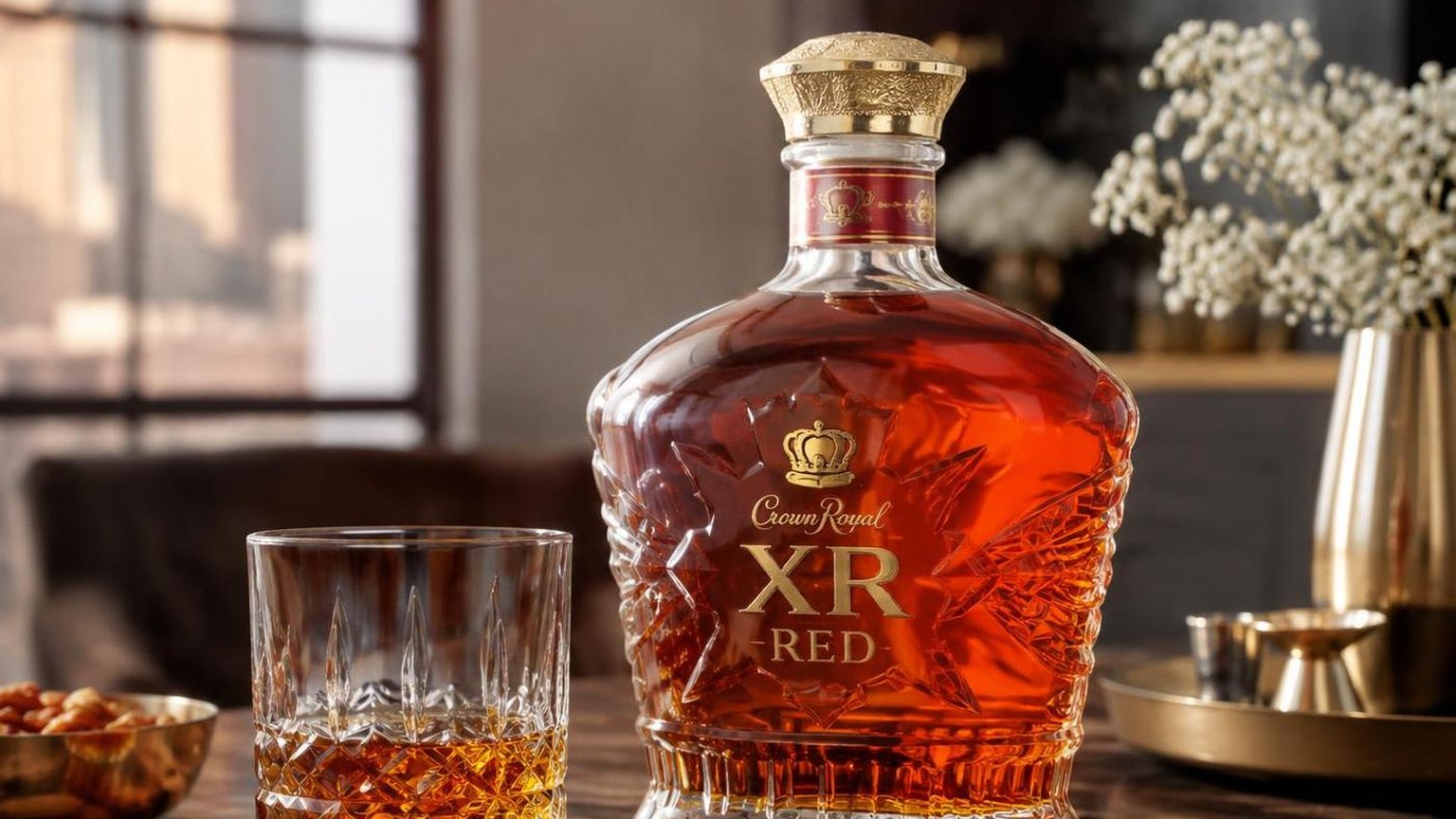 Crown Royal XR Red Price - How Much Does It Cost? — a closer look