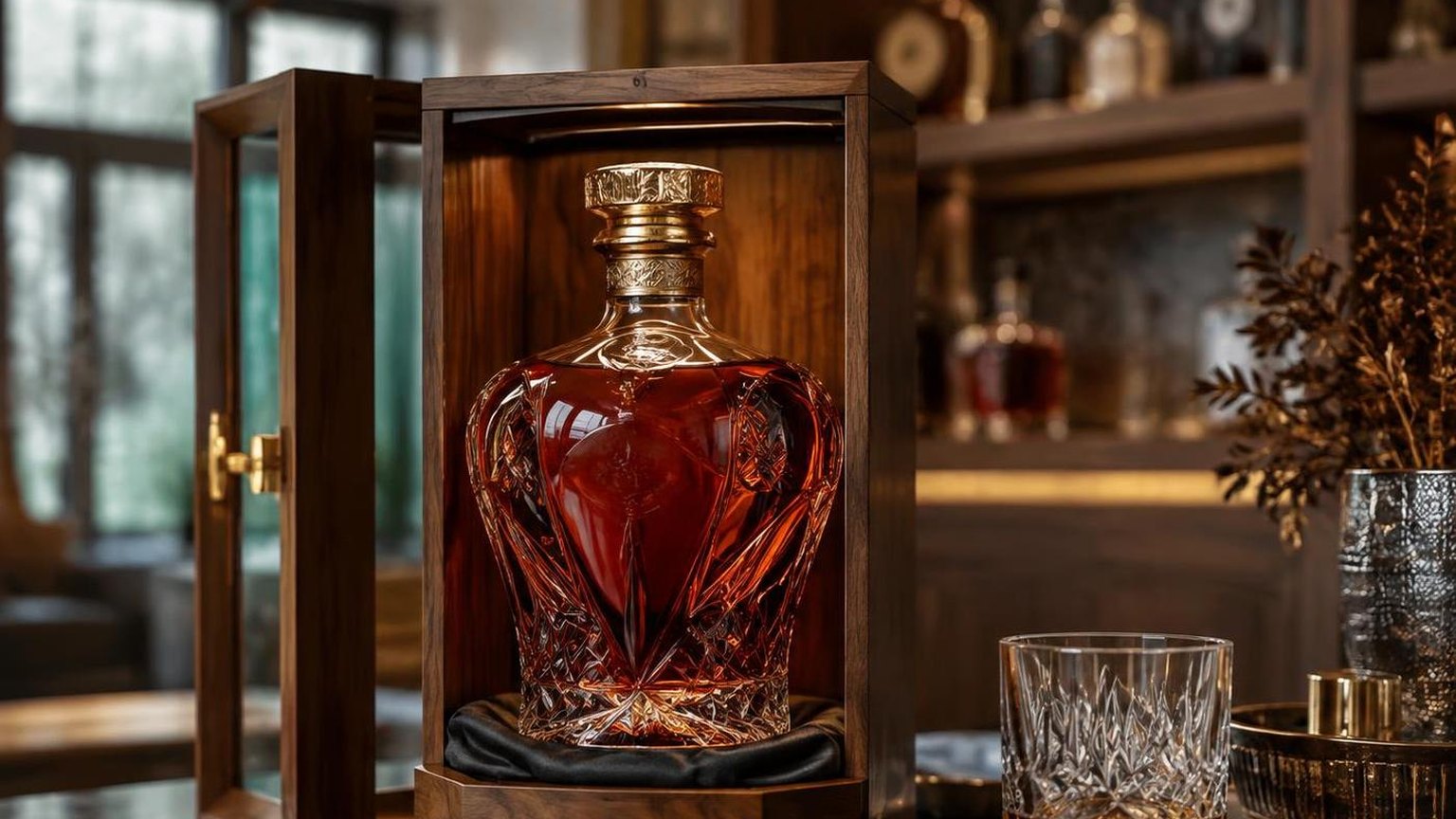 Crown Royal XR Red Price - How Much Does It Cost? — how it compares in practice