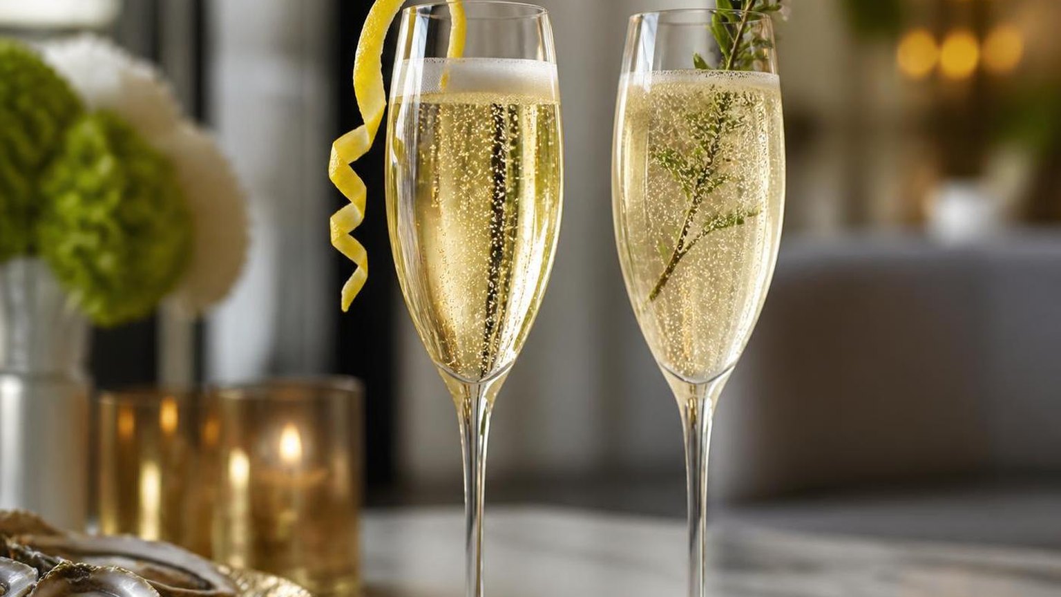Difference Between Brut and Extra Dry Champagne — a closer look