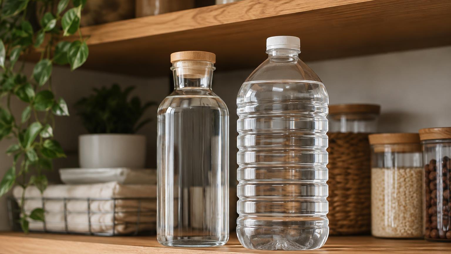 What The Difference Between Distilled Water And Purified Water? — what matters when choosing
