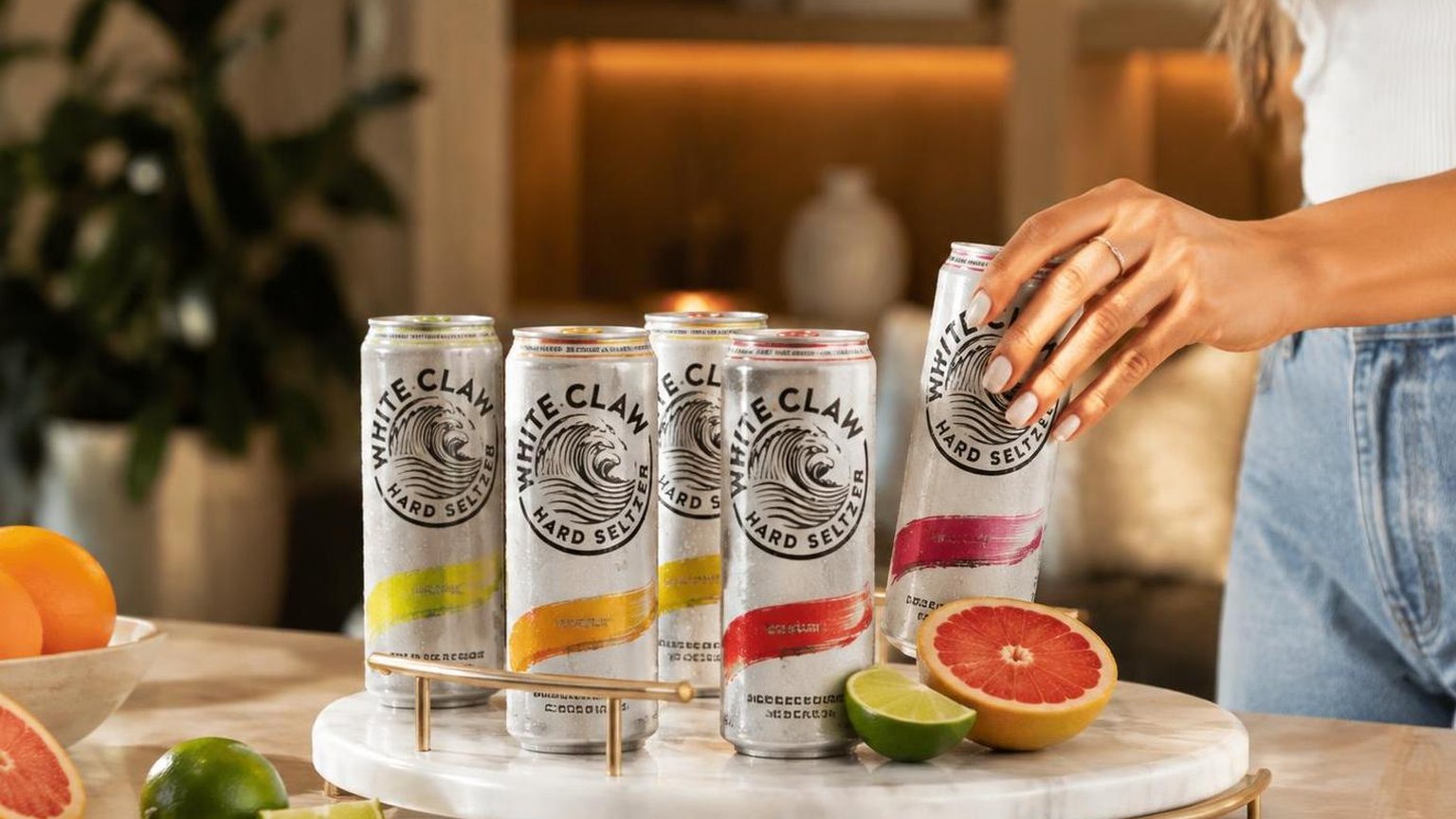 Do White Claws Expire? — measured, not estimated, with sources cited