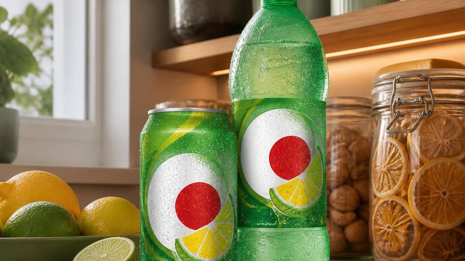 Does 7up Have Caffeine? What You Need to Know 7 Does 7up Have Caffeine? — how it works in the real world