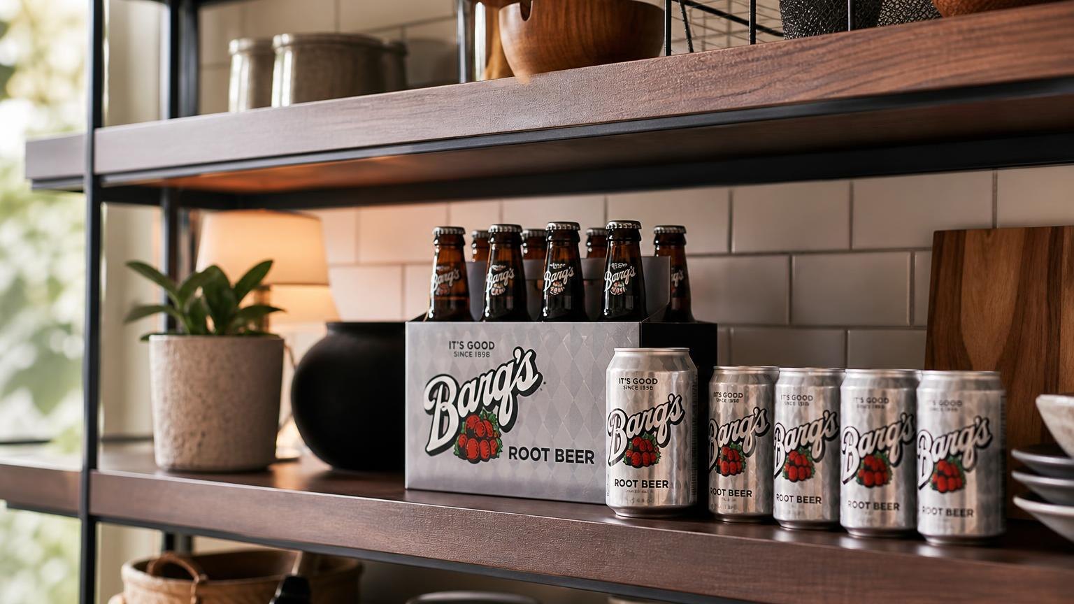 Does Barq Root Beer Have Caffeine? — what the numbers show
