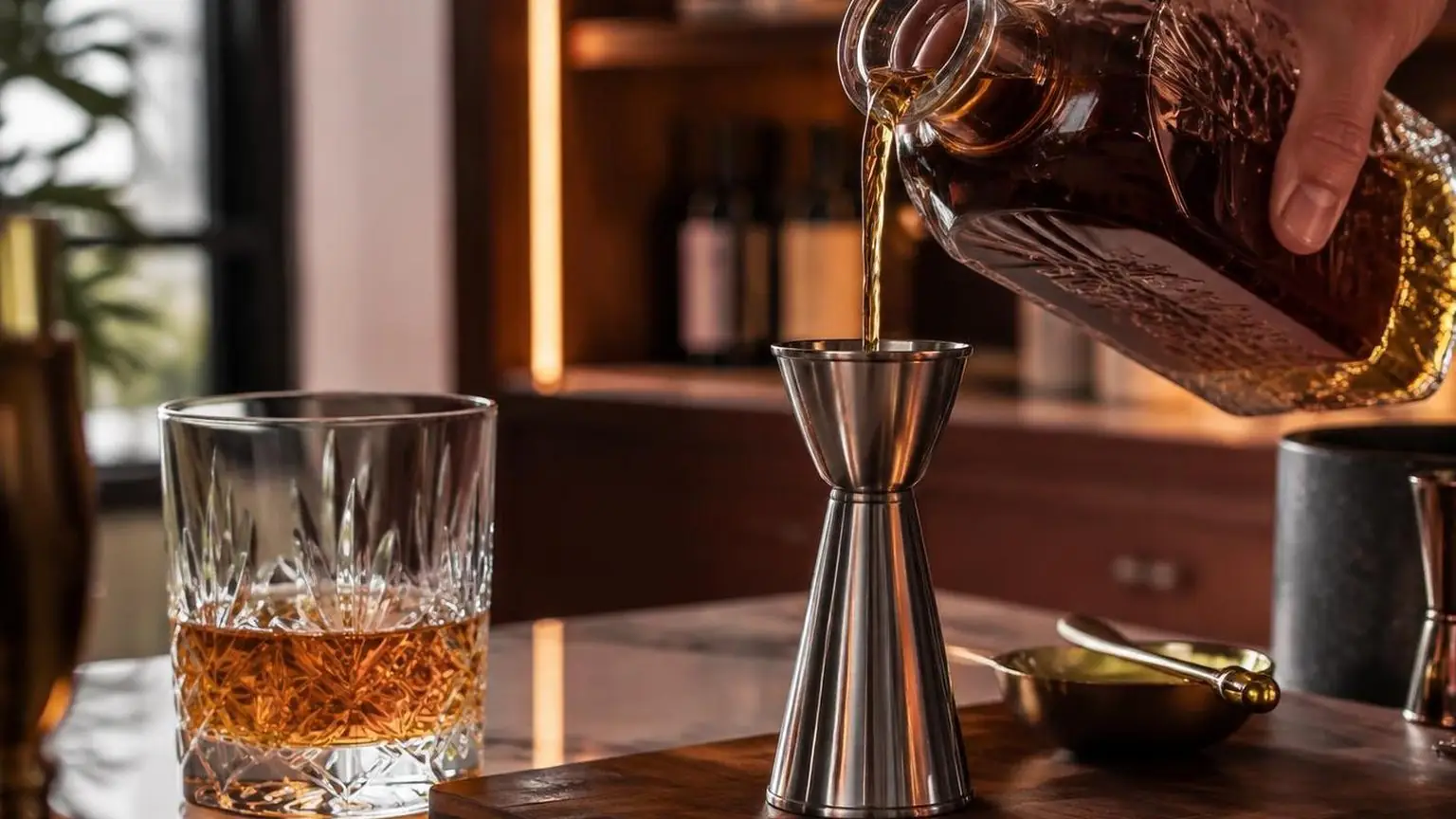 Does Bourbon Age In The Bottle? — context and caveats